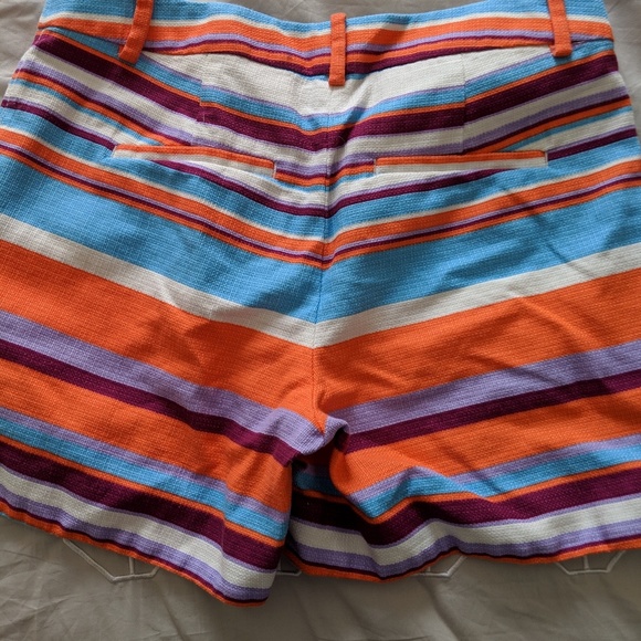 Jcrew high wasited shorts - Picture 3 of 3